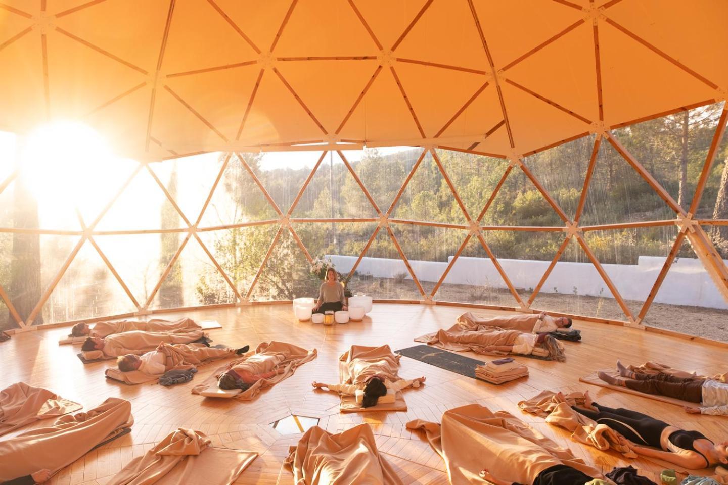 Masqi, The Energy House Hotel Bañeres Kültér fotó